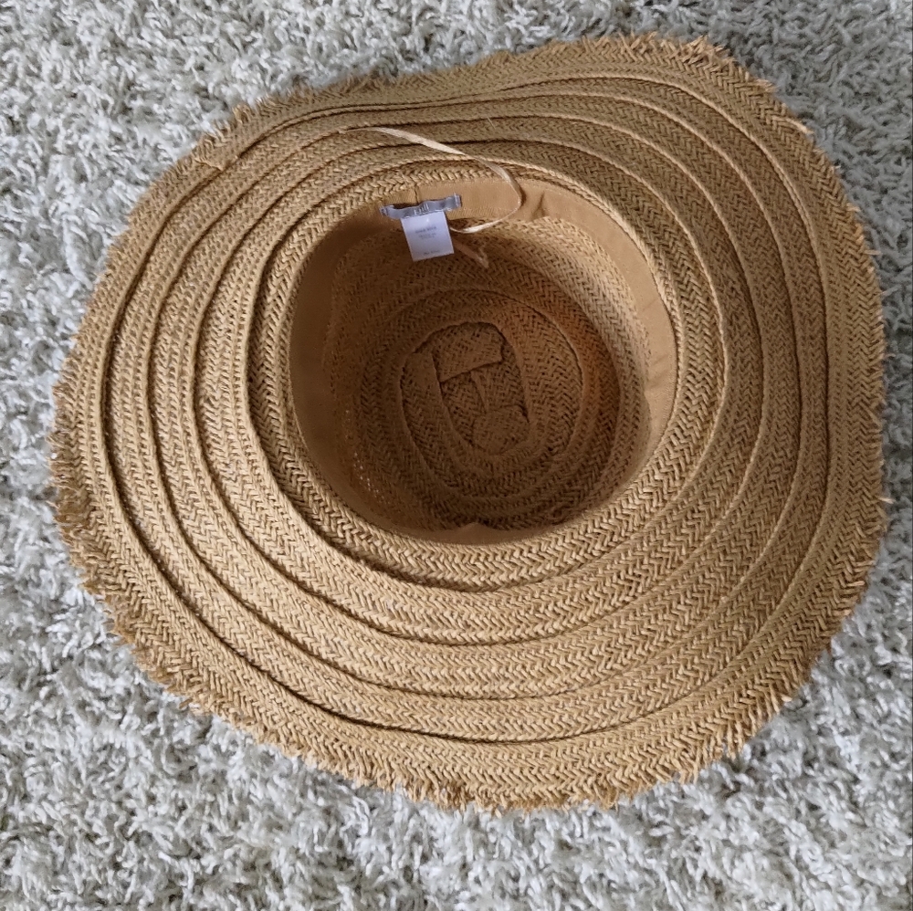 JJill Beach hat - Picture 2 of 3